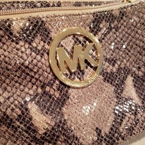 Michael Kors small crossbody bag